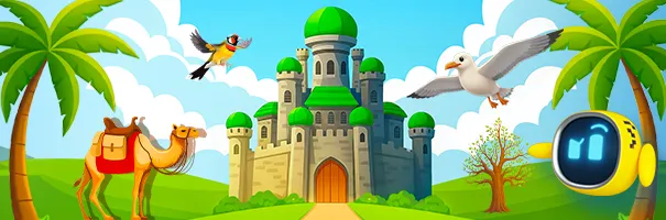 Bilge Sultan'ın Hazinesi