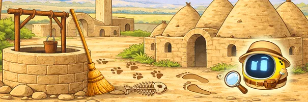 Peygamberlerin İzinde